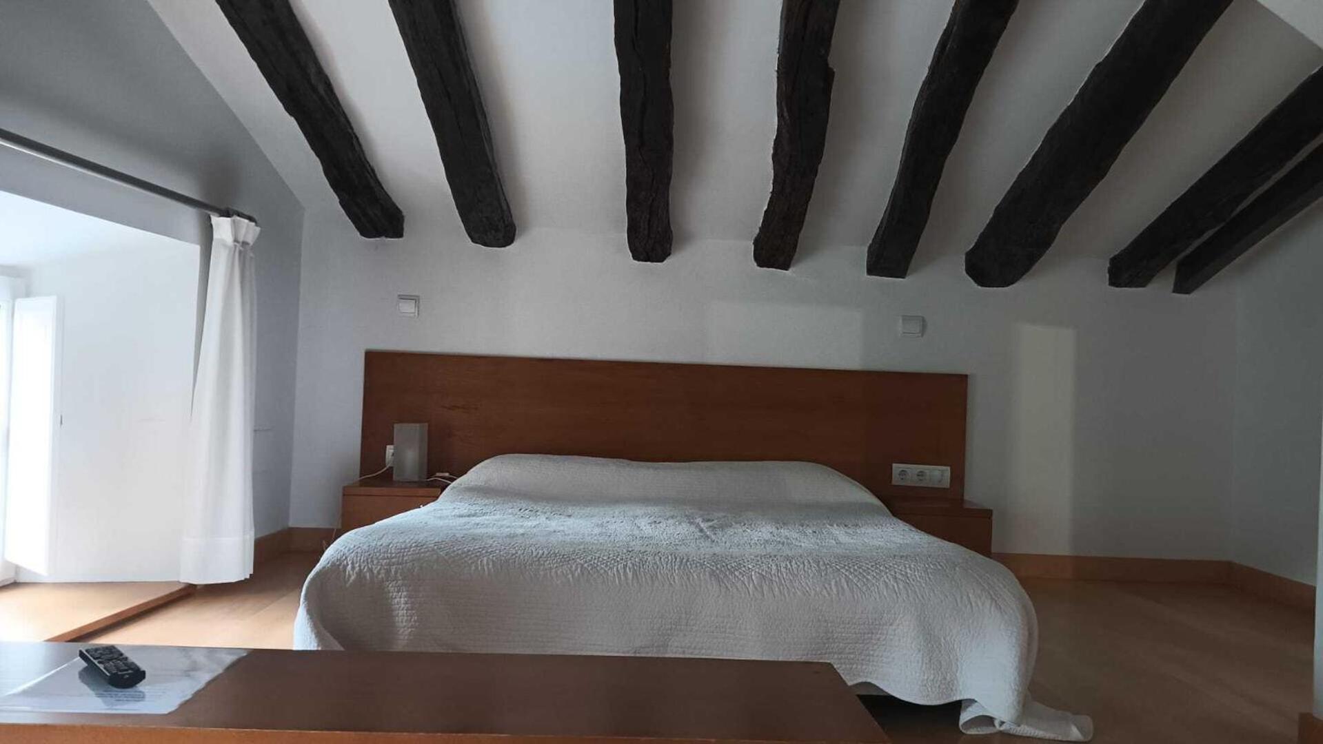 Gastro Hotel La Giraldilla Lierganes Bilik gambar