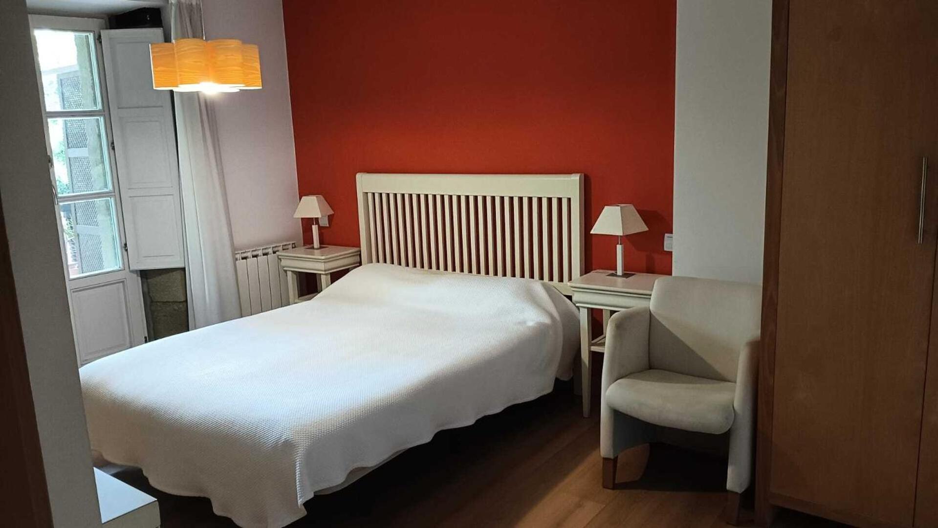Gastro Hotel La Giraldilla Lierganes Bilik gambar